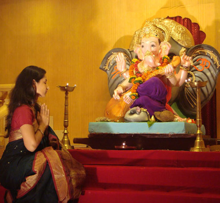 VPFC Ganesh Utsav 2010