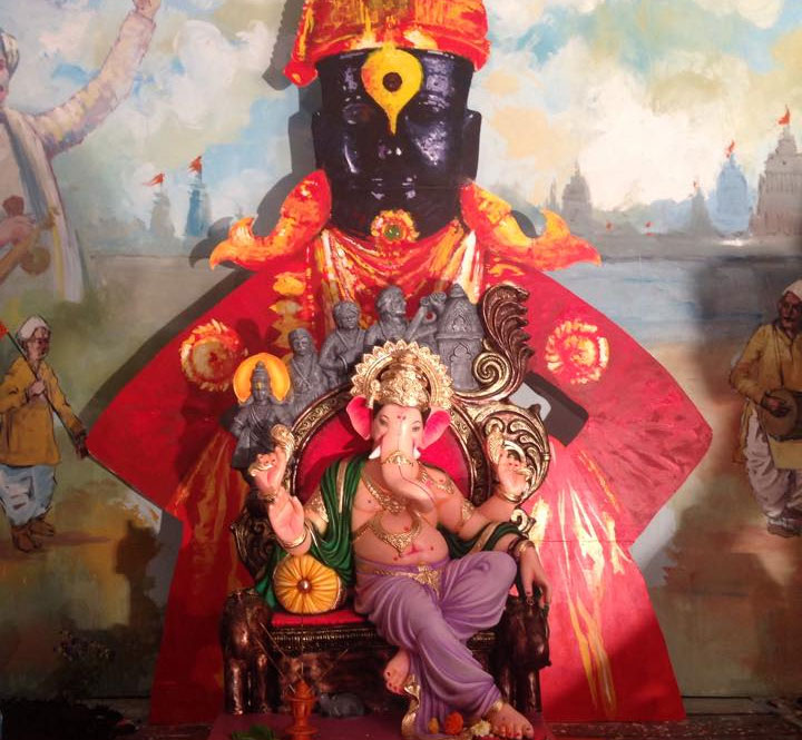 VPFC Ganesh Utsav 2016