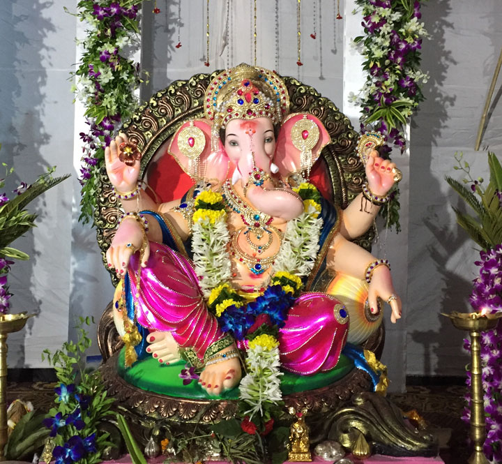 VPFC Ganesh Utsav 2017